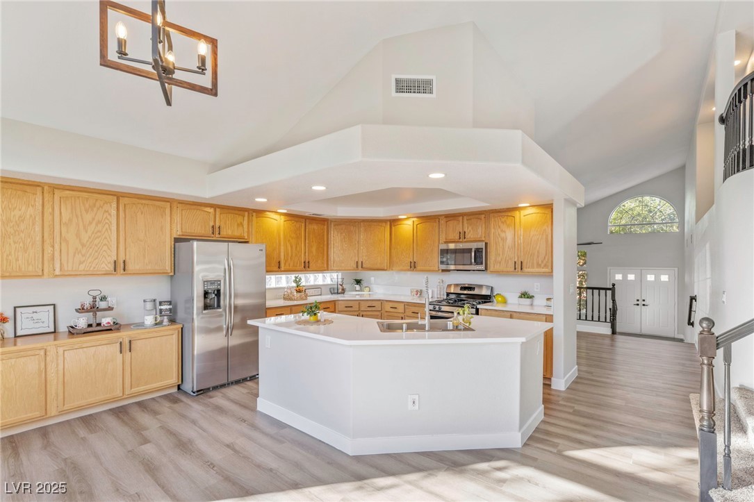 903 SITTING BULL Drive
