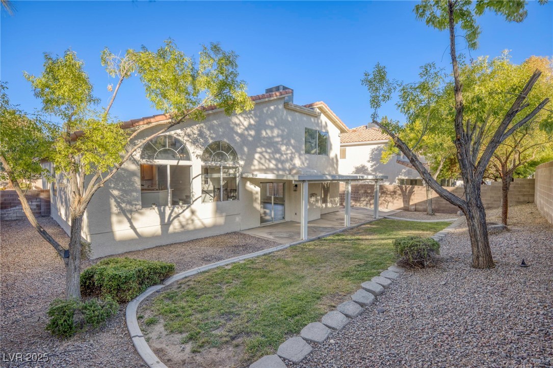903 SITTING BULL Drive