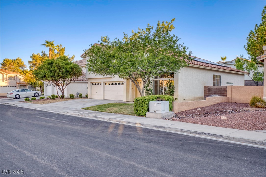 903 SITTING BULL Drive
