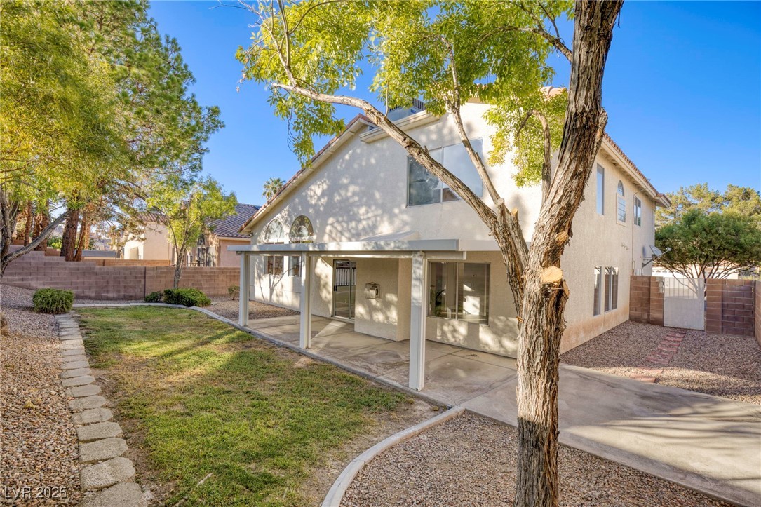 903 SITTING BULL Drive
