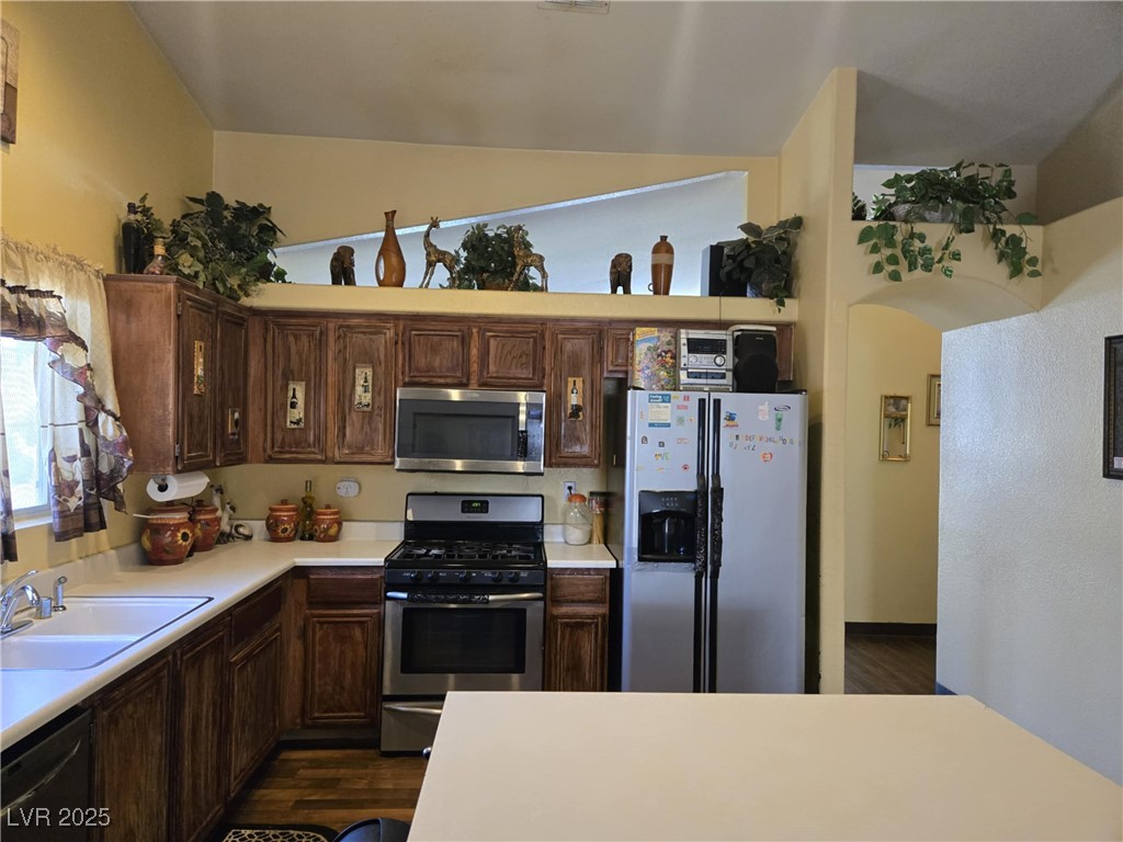 4543 Silver Bit Court