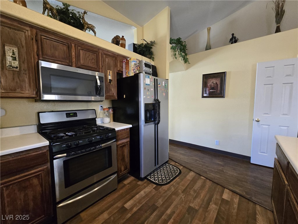 4543 Silver Bit Court