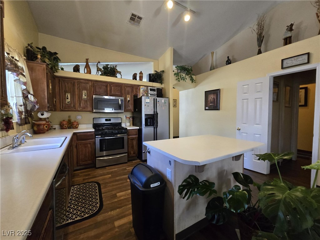 4543 Silver Bit Court