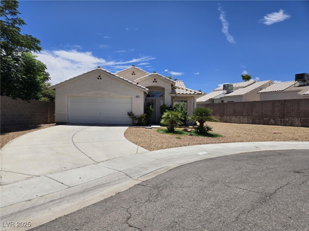 4543 Silver Bit Court