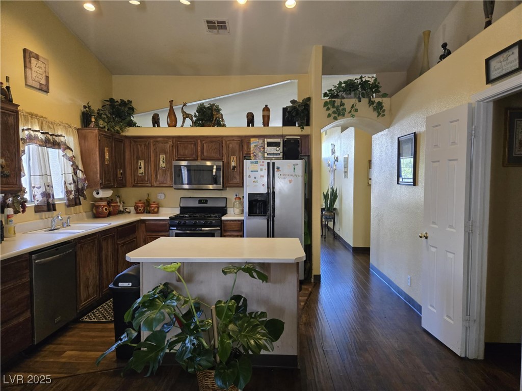 4543 Silver Bit Court