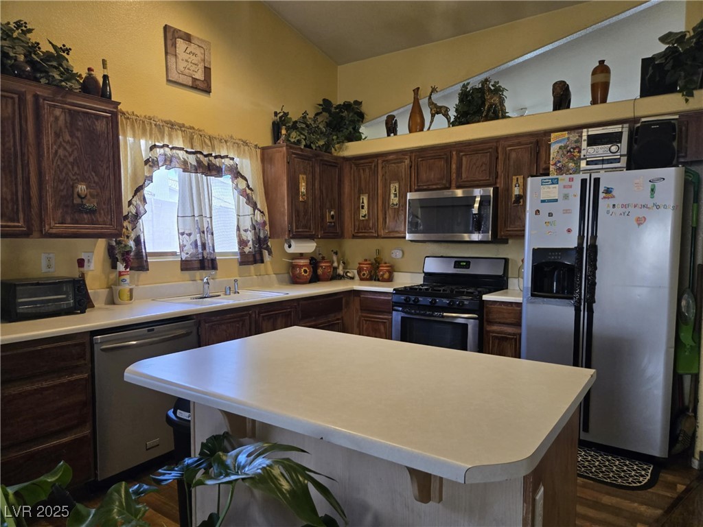 4543 Silver Bit Court