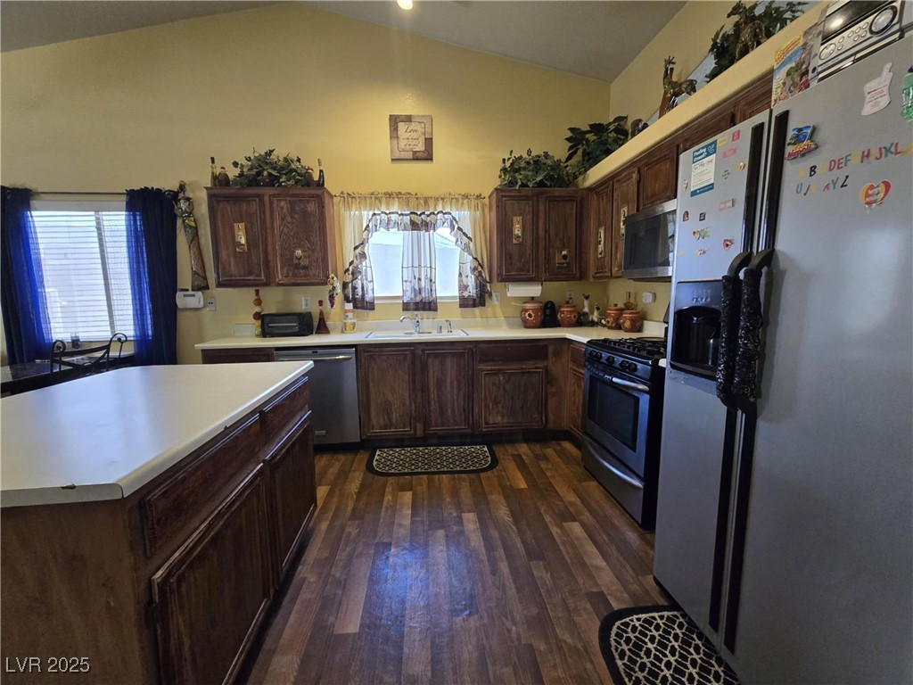 4543 Silver Bit Court
