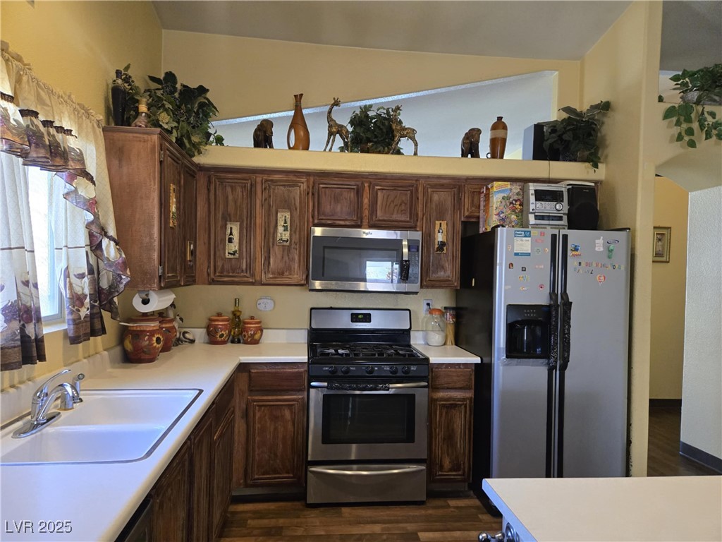 4543 Silver Bit Court