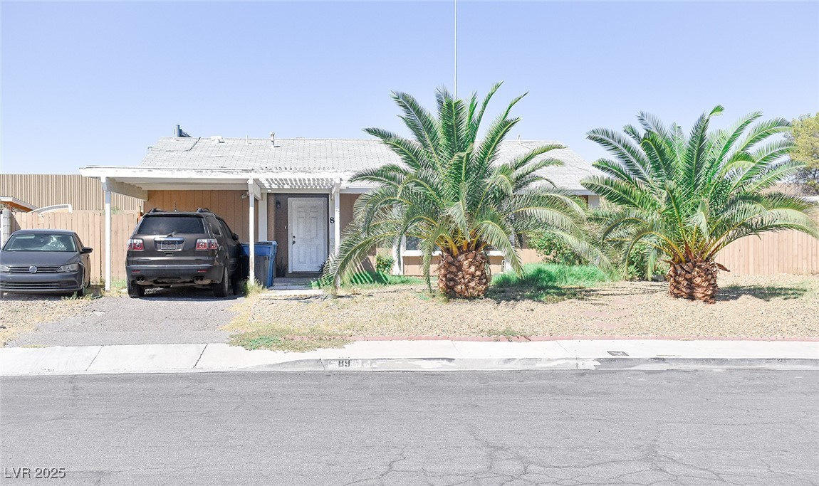 89 Vallejo Avenue
