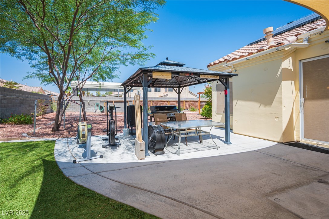 3191 Redwood Street