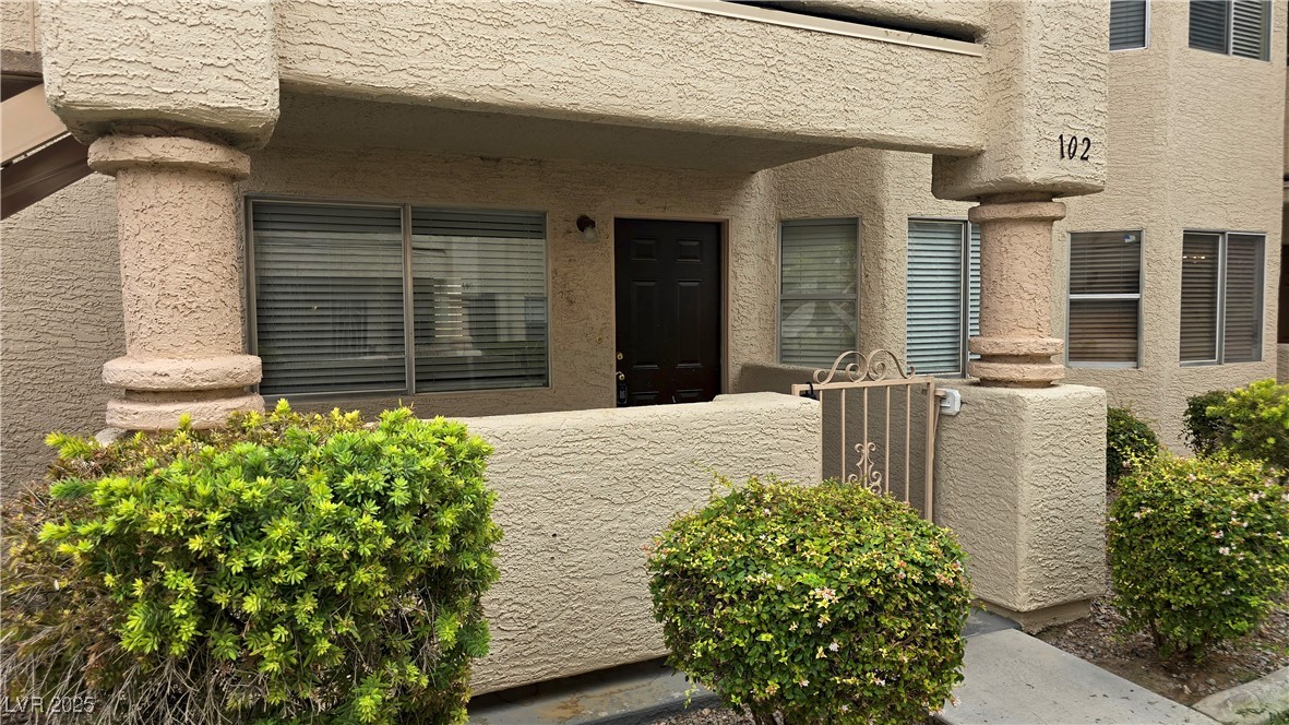 1309 Pinto Rock Lane 102