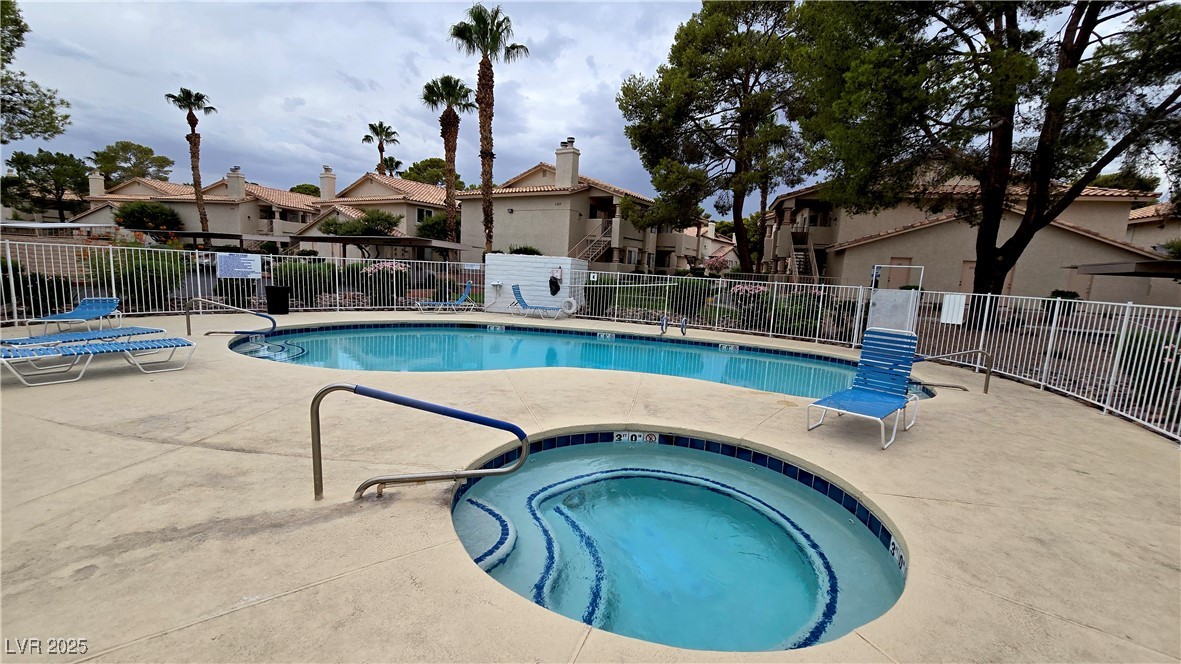 1309 Pinto Rock Lane 102