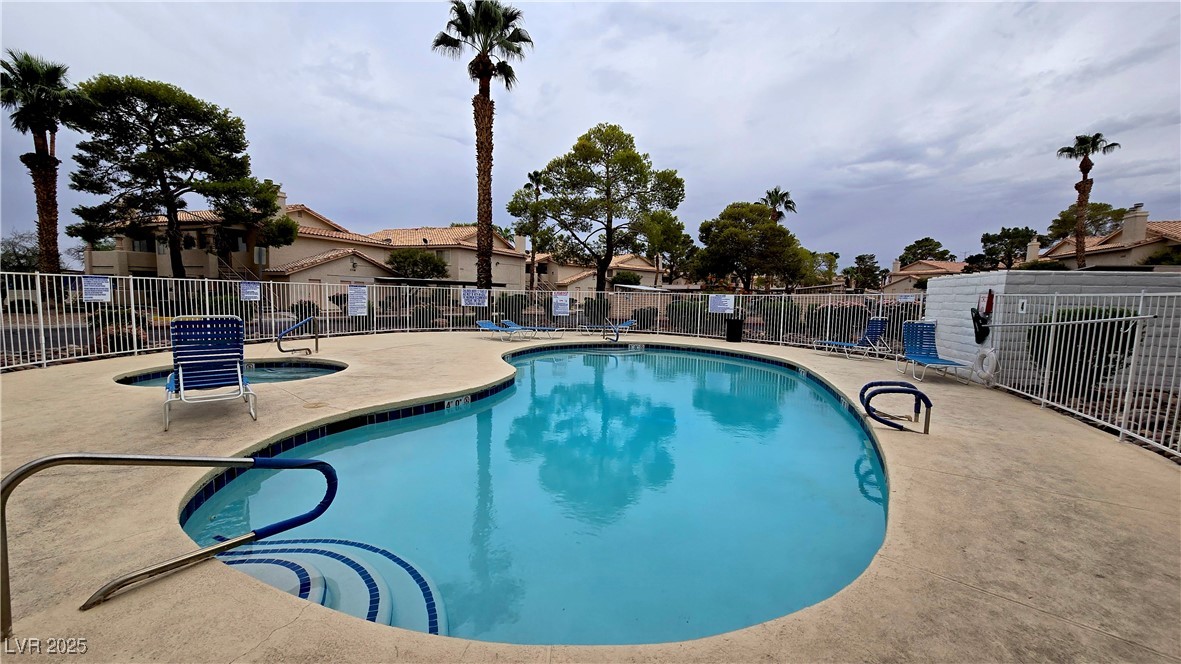1309 Pinto Rock Lane 102