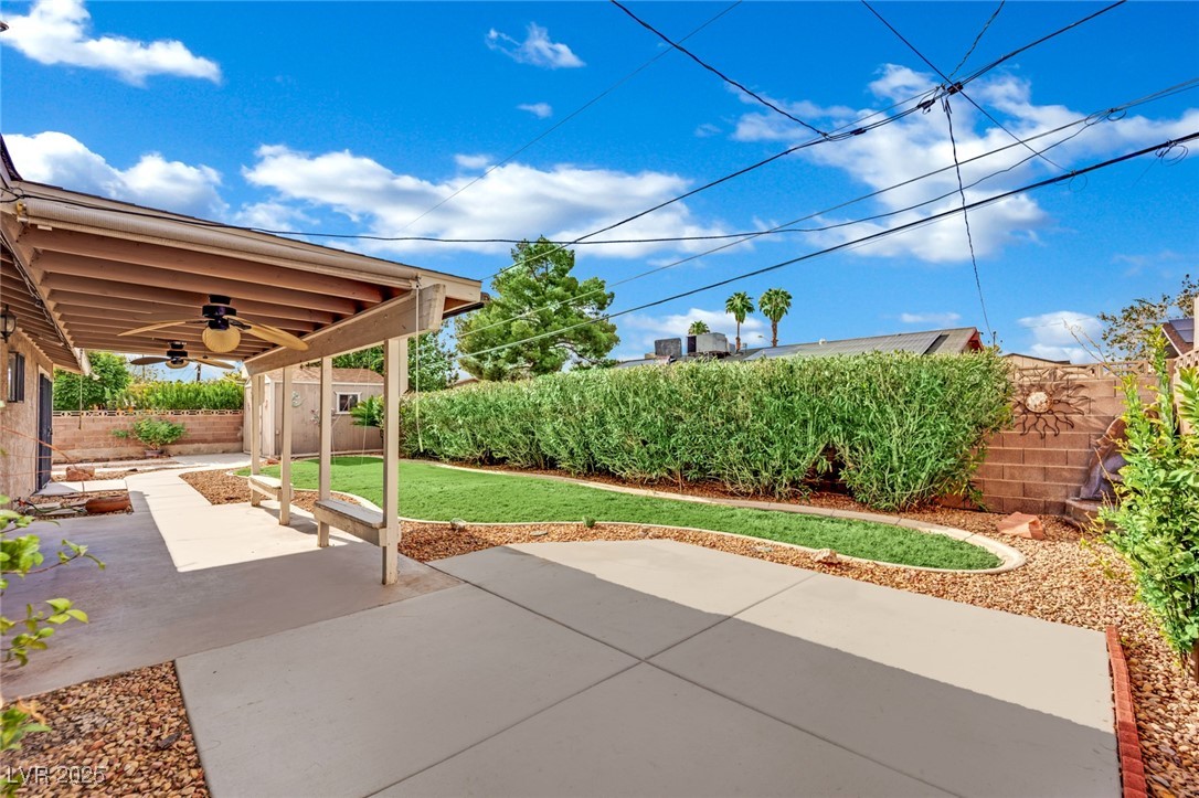 4746 Yuma Avenue