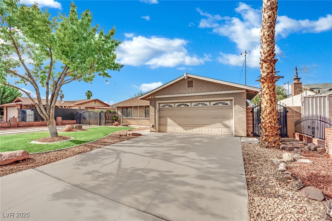 4746 Yuma Avenue