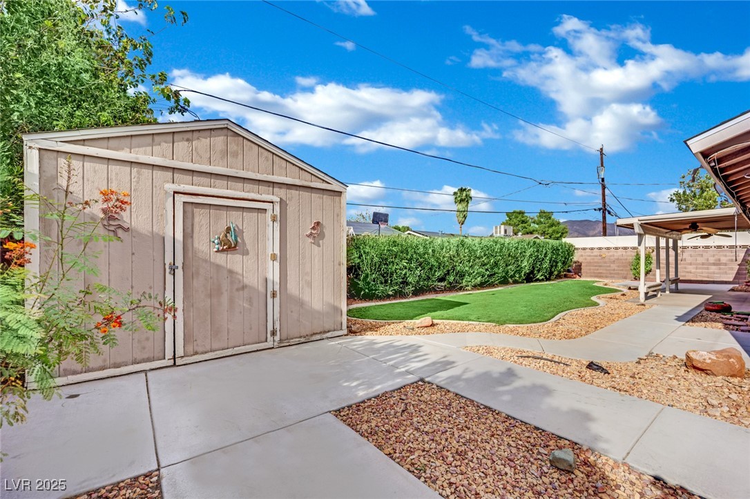 4746 Yuma Avenue