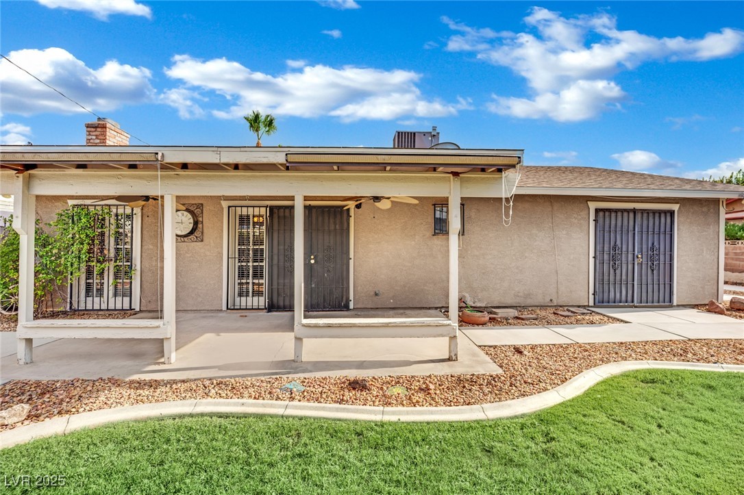 4746 Yuma Avenue