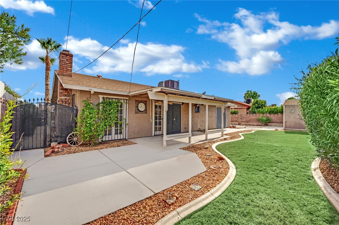 4746 Yuma Avenue