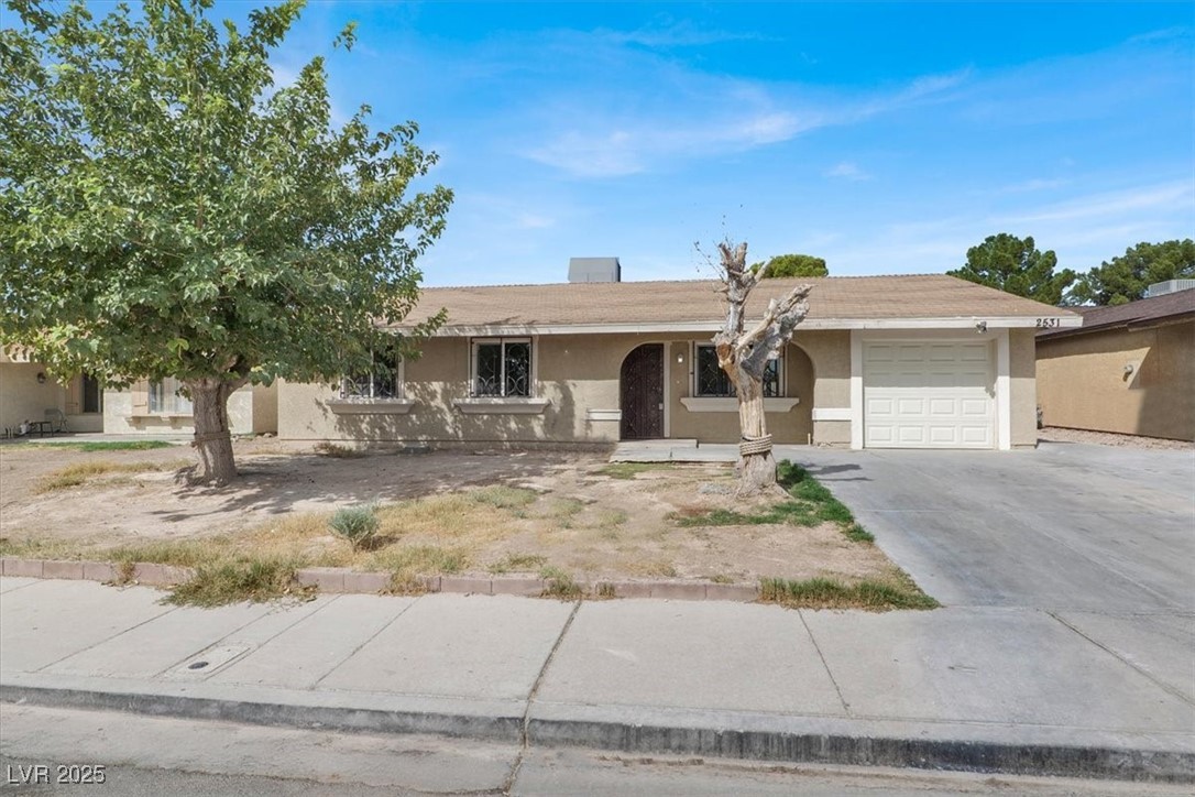 2531 Oak Glen Way