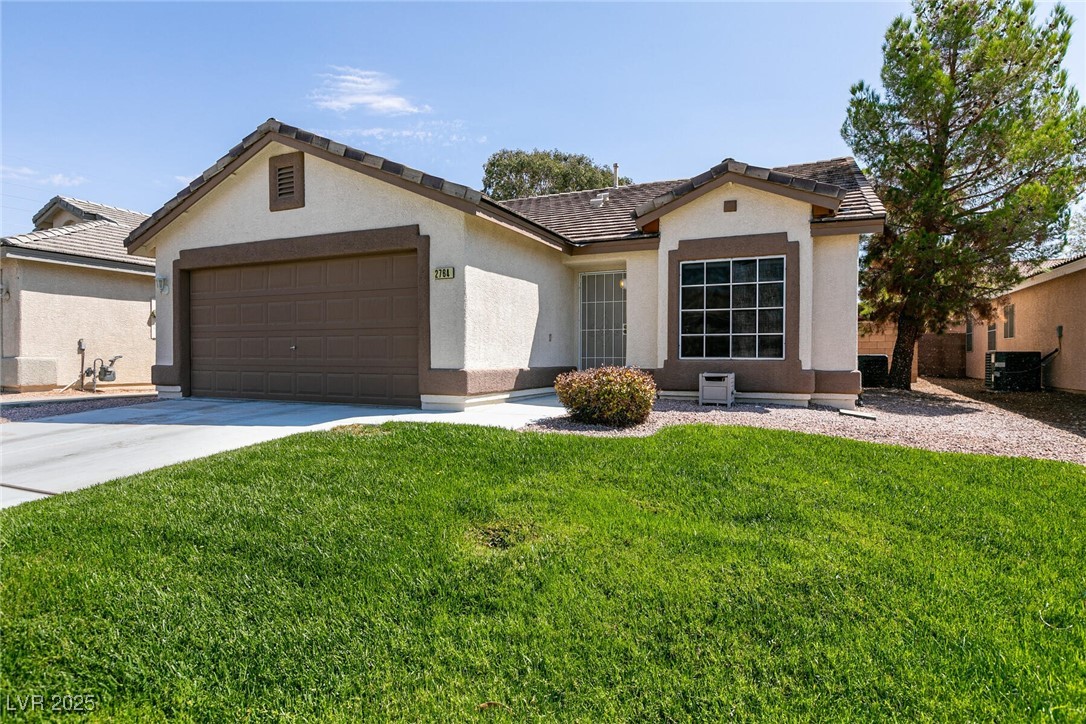2764 Echo Springs Street