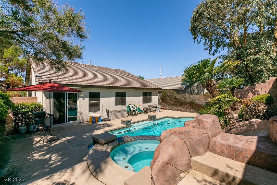 2764 Echo Springs Street