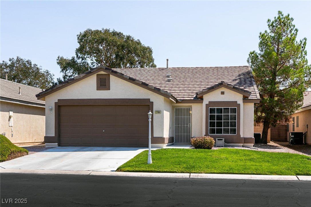 2764 Echo Springs Street