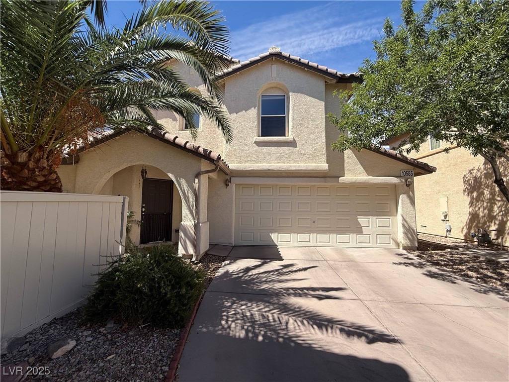 10585 Pueblo Springs Street