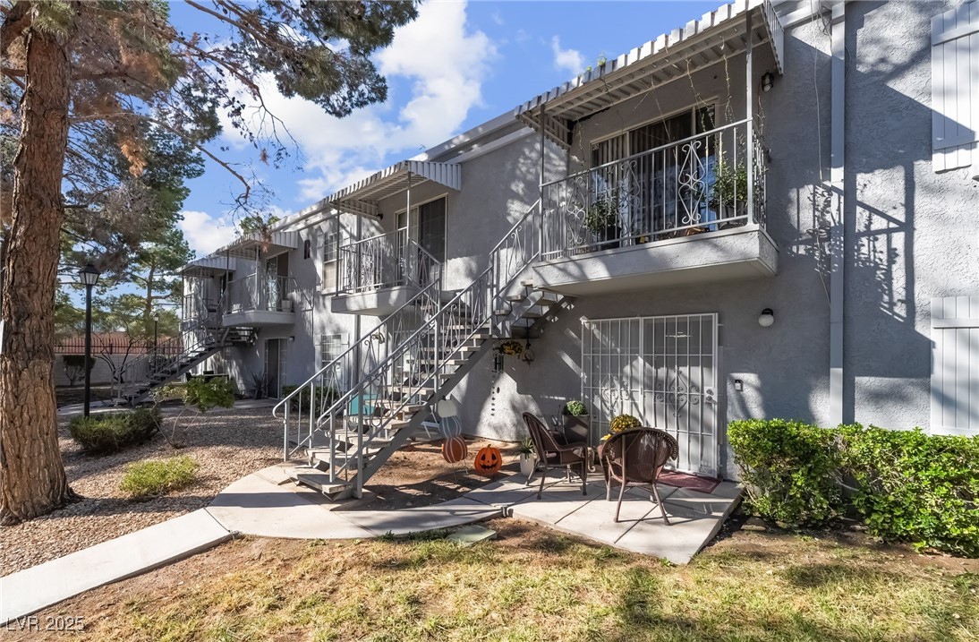 3823 South Maryland Parkway R1