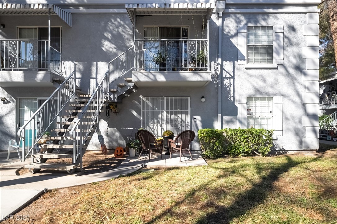 3823 South Maryland Parkway R1