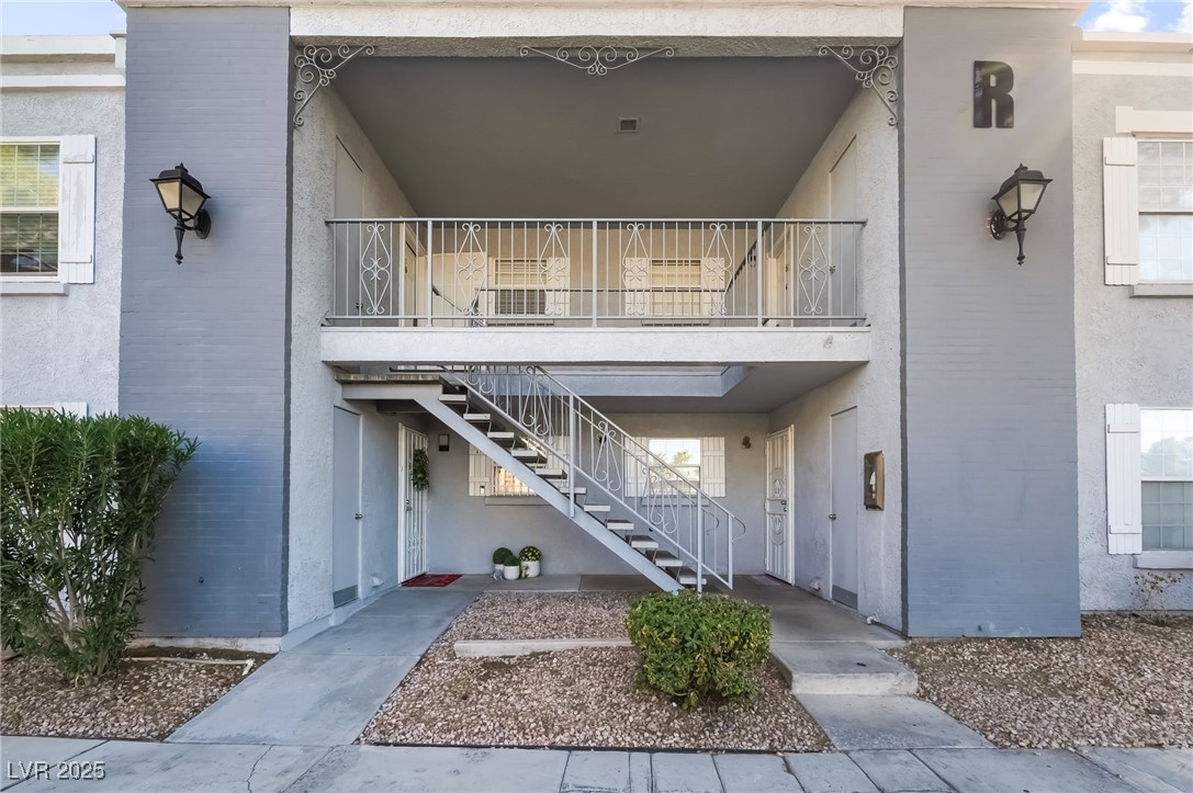 3823 South Maryland Parkway R1