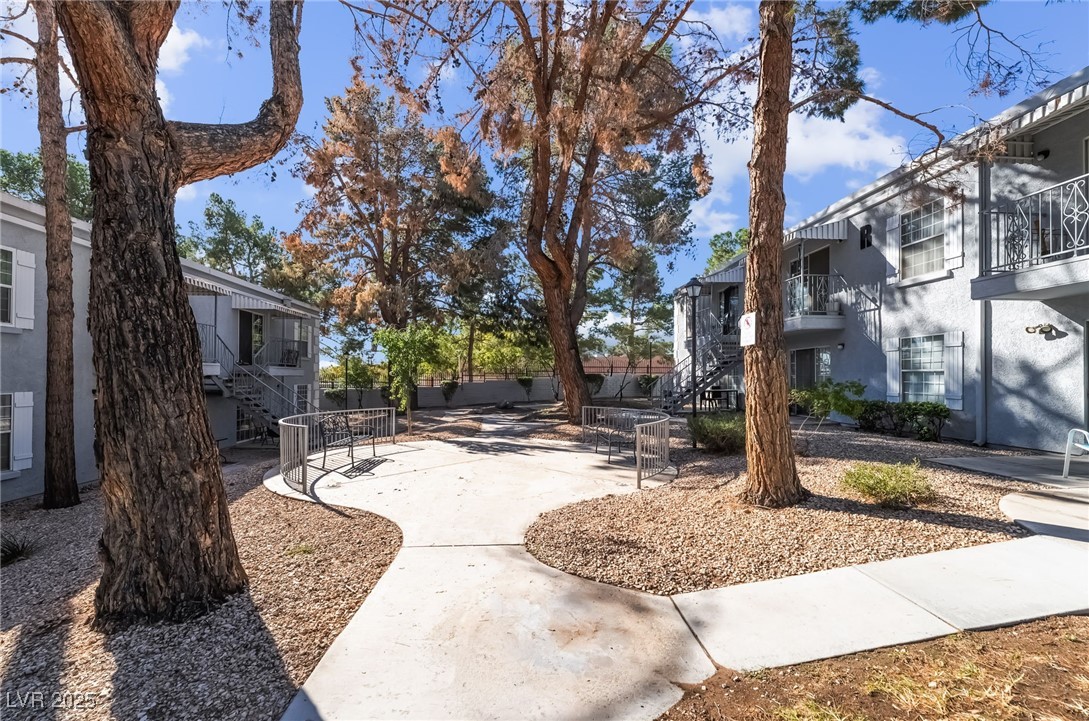 3823 South Maryland Parkway R1