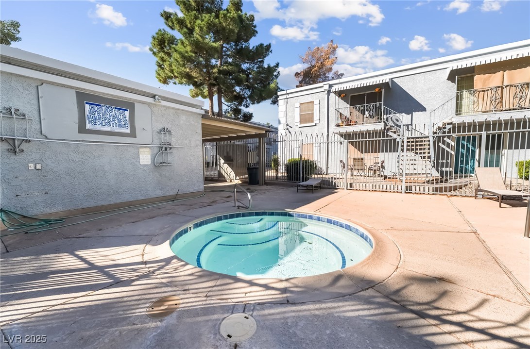 3823 South Maryland Parkway R1