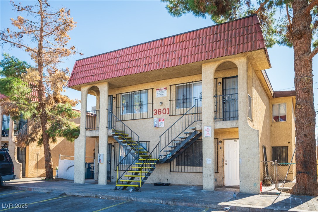 3601 Thomas Avenue