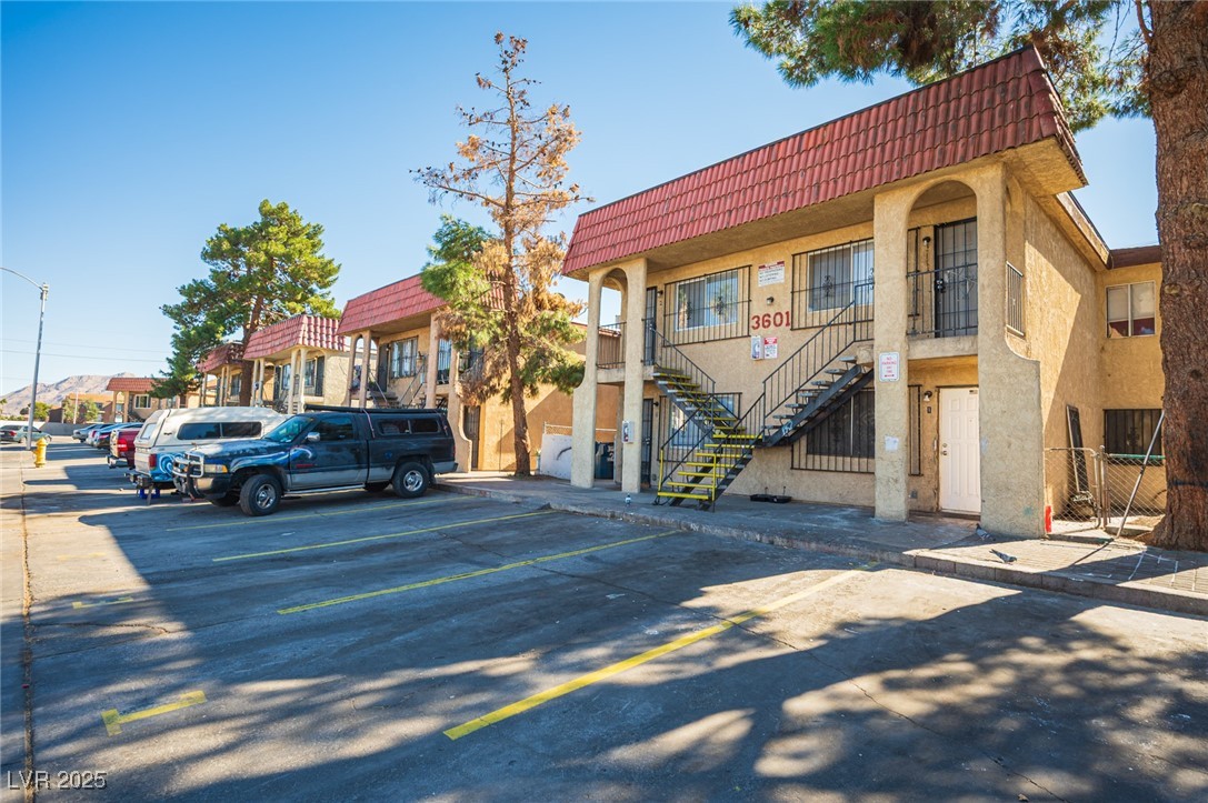 3601 Thomas Avenue