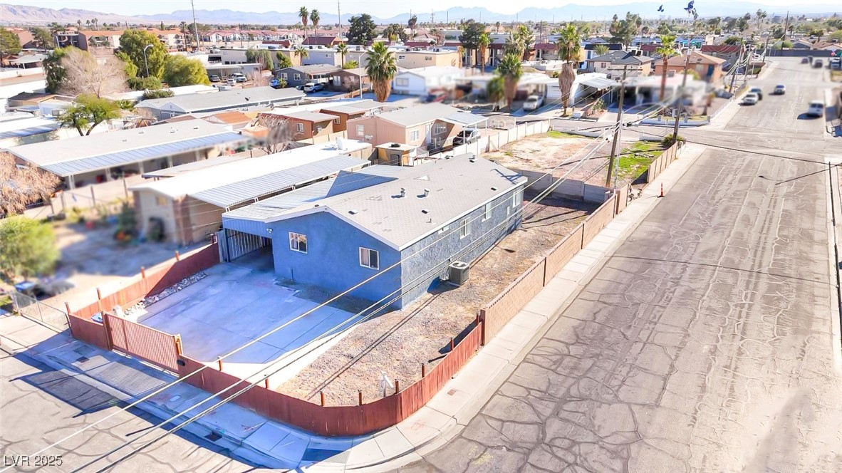 3501 Twining Avenue