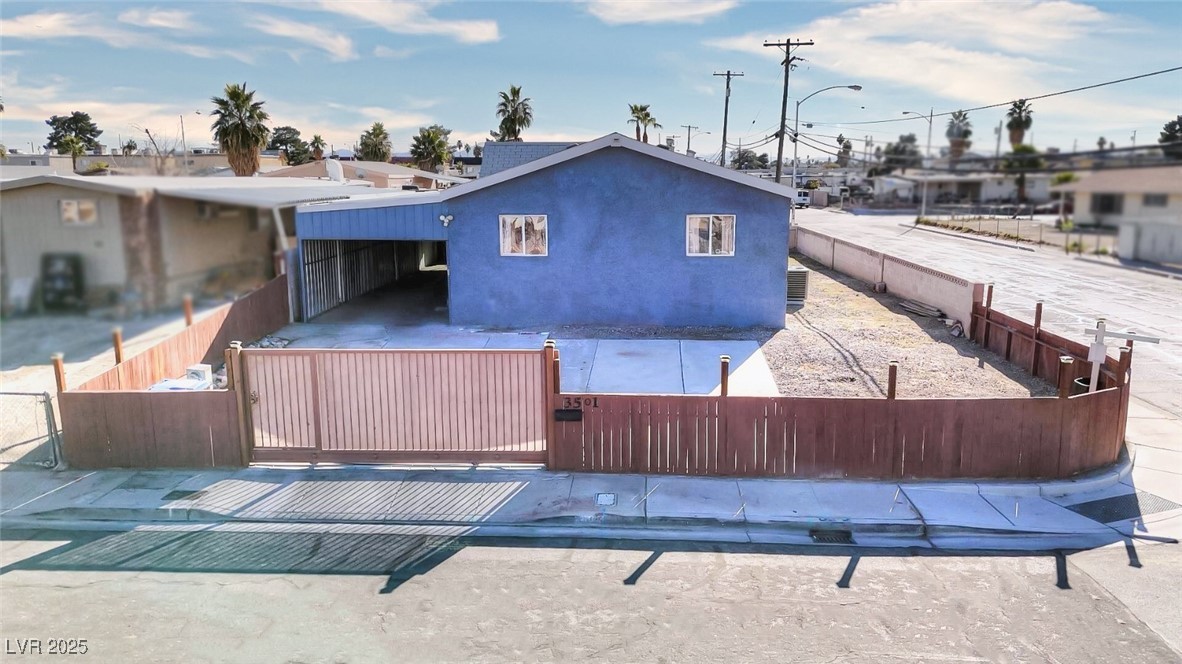 3501 Twining Avenue