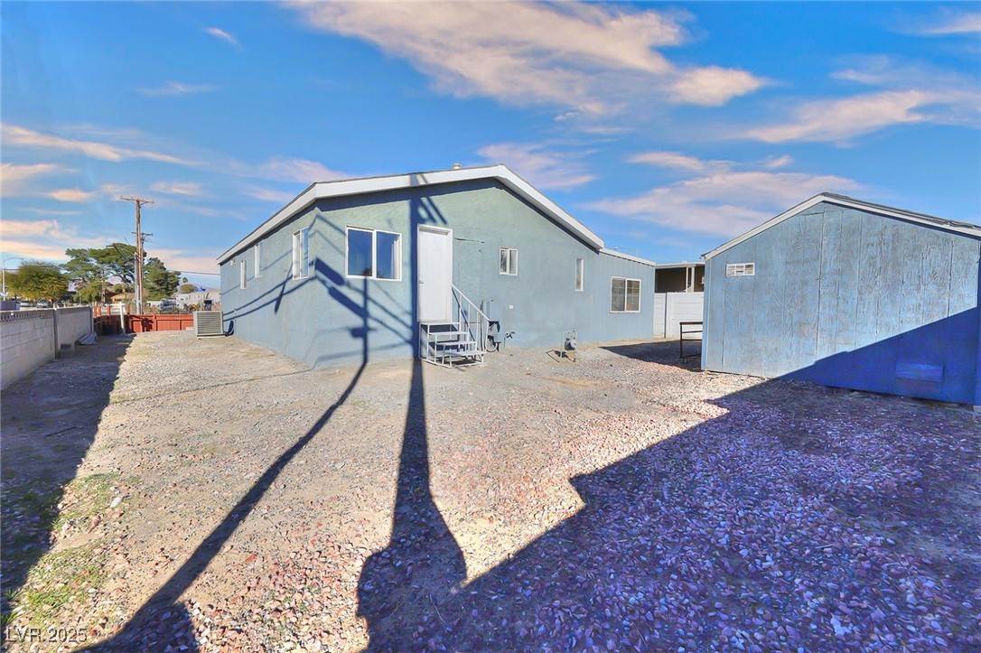 3501 Twining Avenue
