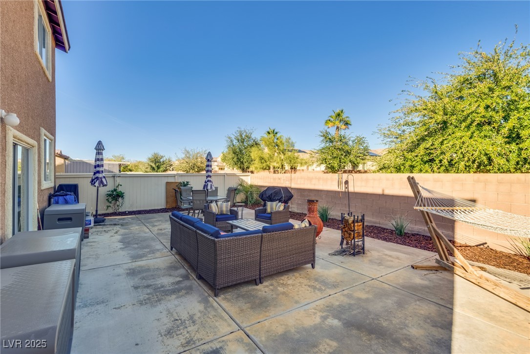 3764 Prairie Orchid Avenue