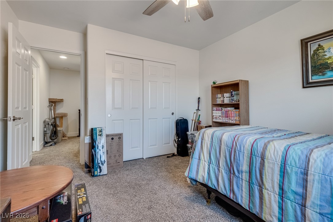 3764 Prairie Orchid Avenue