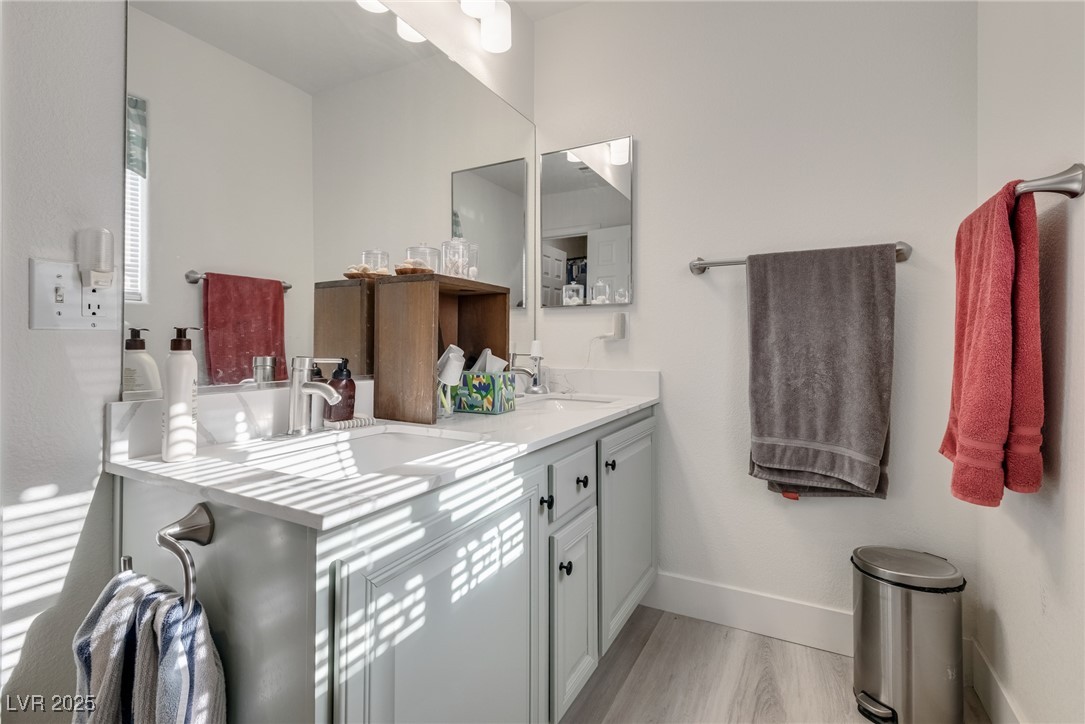 3764 Prairie Orchid Avenue