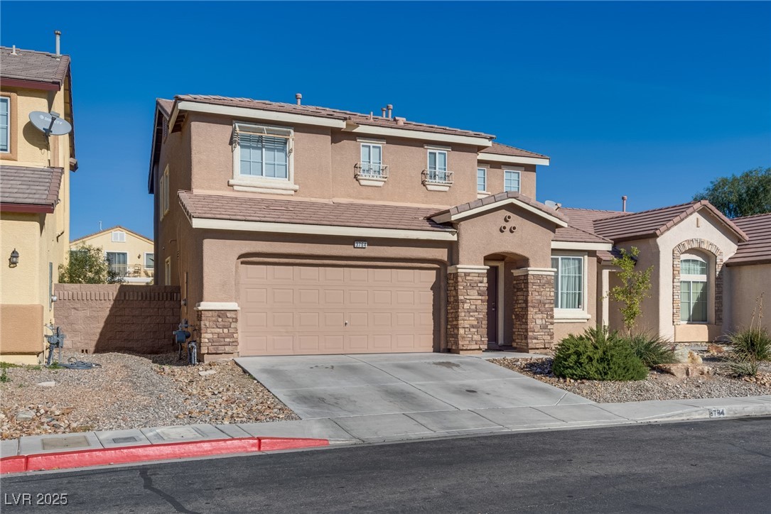 3764 Prairie Orchid Avenue