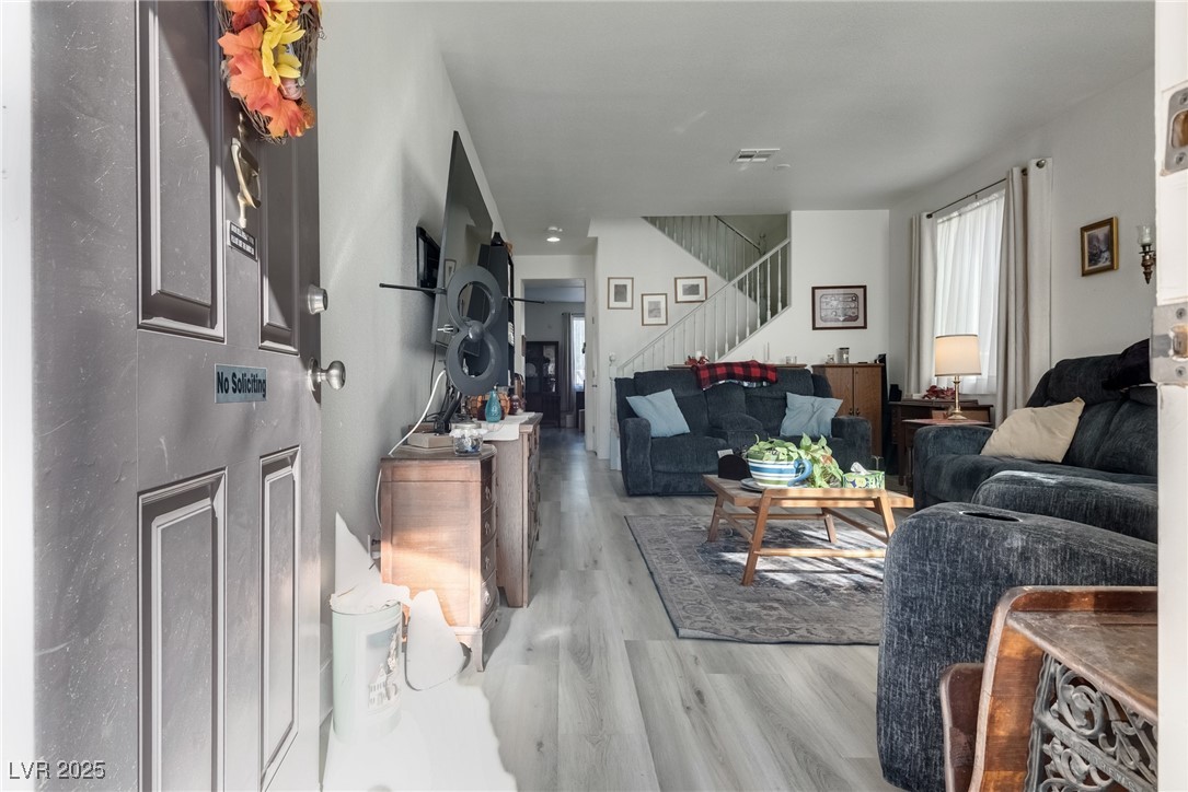 3764 Prairie Orchid Avenue