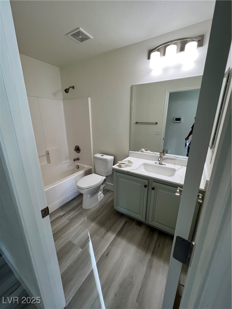 3764 Prairie Orchid Avenue