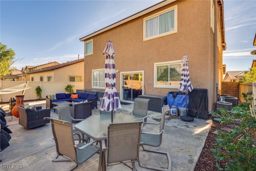 3764 Prairie Orchid Avenue