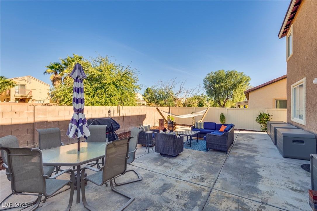 3764 Prairie Orchid Avenue