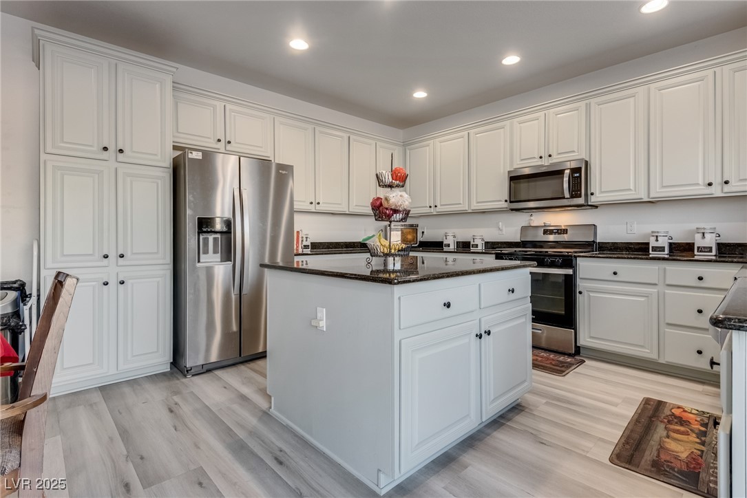 3764 Prairie Orchid Avenue