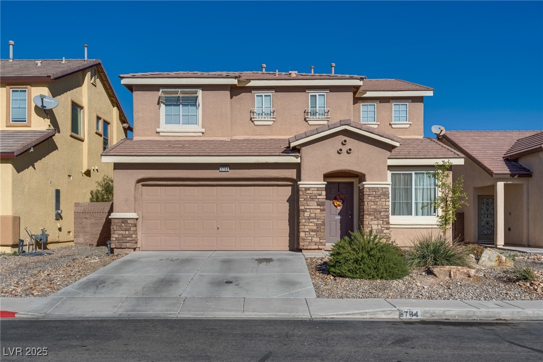 3764 Prairie Orchid Avenue