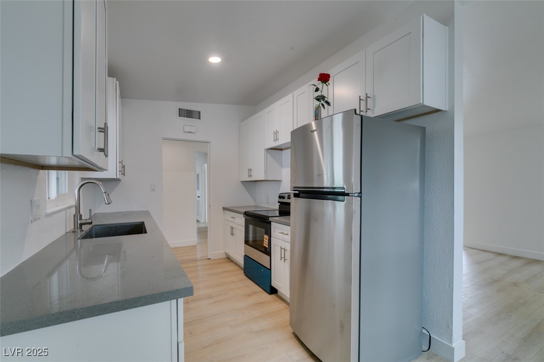 709 North 22nd Street
