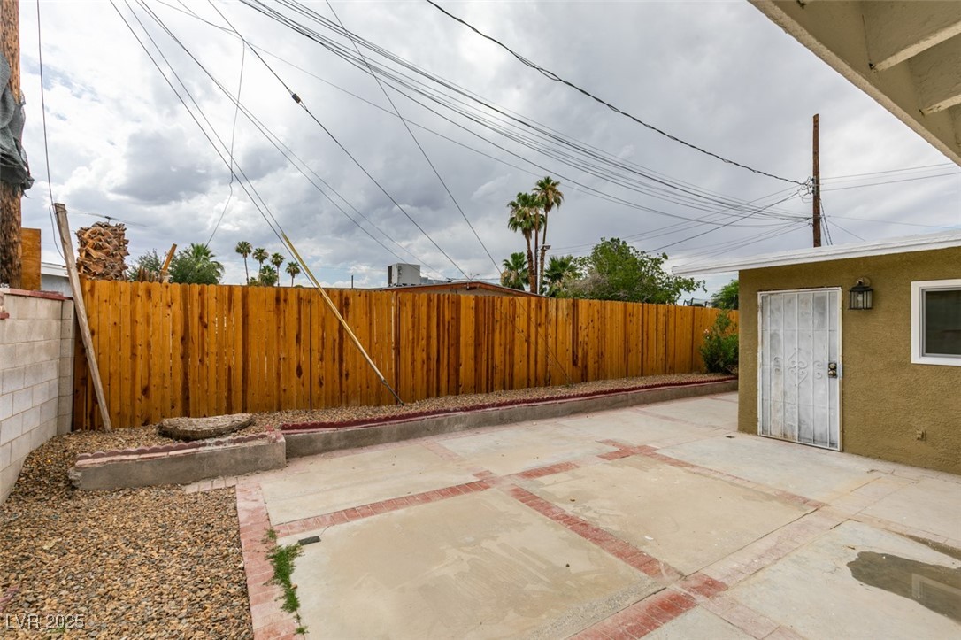 709 North 22nd Street