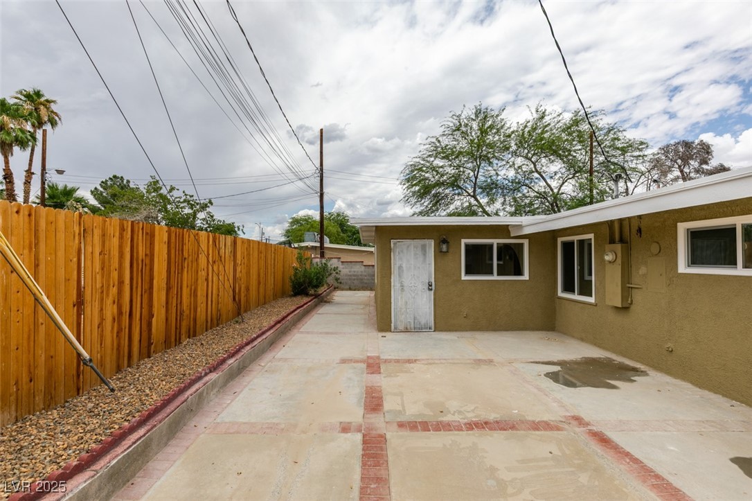 709 North 22nd Street